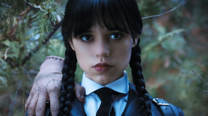 Disfraz de Wednesday Addams: Descubre cómo hacerlo tú misma con este tutorial paso a paso