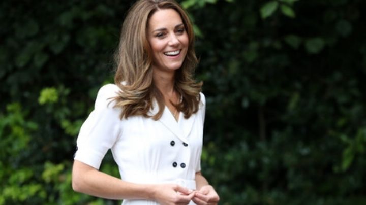 Uñas al estilo Kate Middleton: Así es como puedes llevar una manicura elegante y con clase