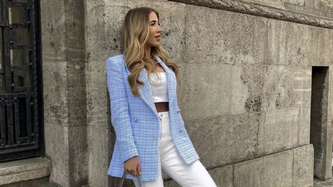 ¿Cómo puedo lavar mi 'blazer' en la lavadora sin estropearlo? Esto es lo que debes hacer