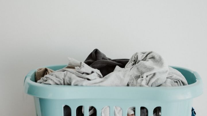 4 formas ecológicas de lavar tu ropa; evita el uso de lavadora para ser respetuosos con el ambiente