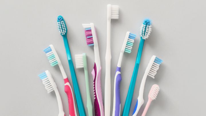 ¿Qué hacer con un cepillo de dientes usado? 4 increíbles consejos para la vida cotidiana