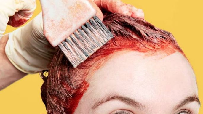 Quitar el tinte para el cabello de la ropa: ¡Estos métodos con remedios caseros son la solución!