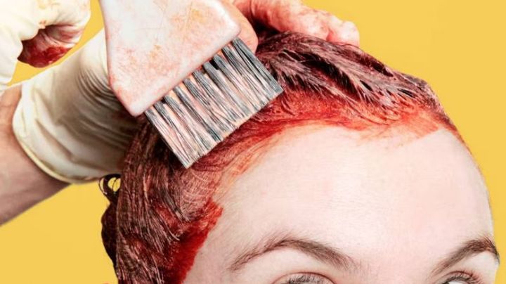 Quitar el tinte para el cabello de la ropa: ¡Estos métodos con remedios caseros son la solución!