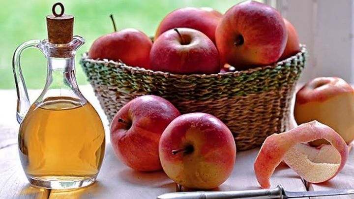 ¿Puede el vinagre de manzana reducir los niveles de azúcar en la sangre por la mañana?