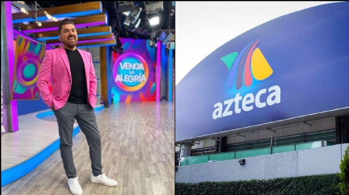 ¿Nuevo despido en TV Azteca? Michelle Rubalcava confirma su salida de 'VLA'