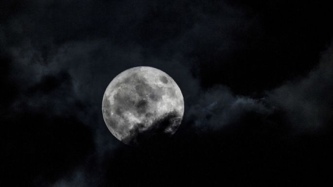 ¿Cuáles son los efectos de la Luna llena sobre el cuerpo? No vas a poder creerlo