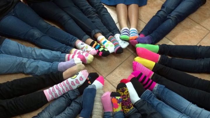 ¿Cuál es la teoría de los calcetines popular en TikTok? Cuenta con más de 2 millones de vistas
