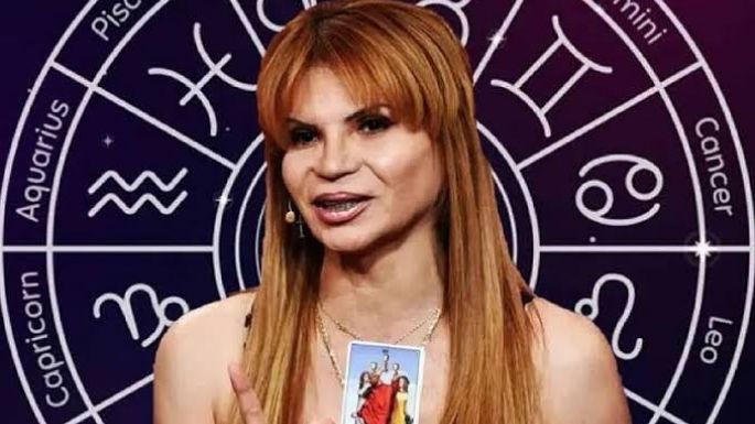 Horóscopos de este 14 de diciembre 2023; esto dice Mhoni Vidente