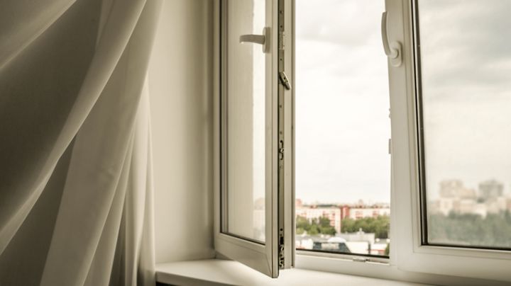 ¿Cómo ventilar la casa en invierno sin que se pierda calor dentro?