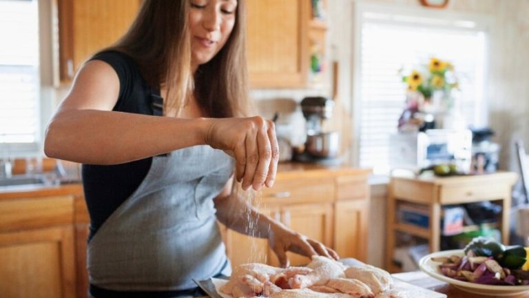 Las medidas de seguridad alimentaria evitan que te intoxiques