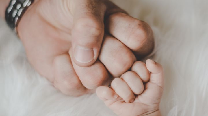 4 útiles señales que te ayudarán a saber que tú pareja se convertirá en un buen papá