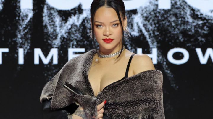 Datos que debes saber de Rihanna antes de su show en el medio tiempo del Super Bowl