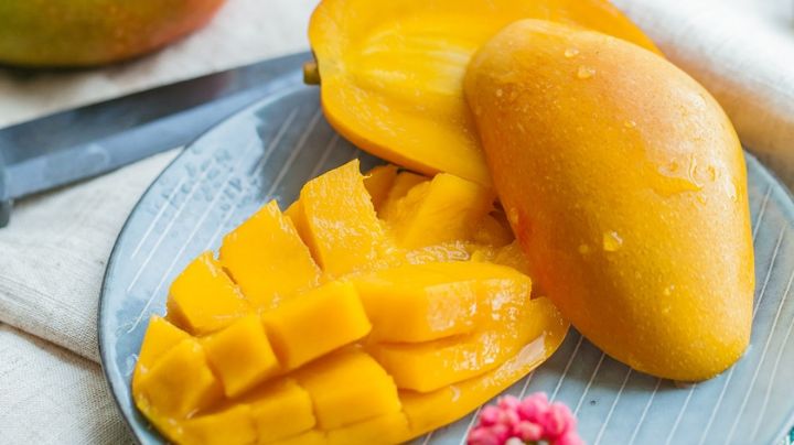 Comer mango evitaría muchas enfermedades; conoce cuáles