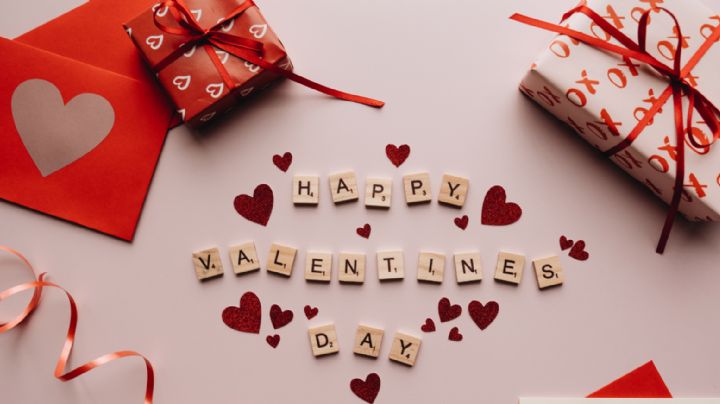 Consejos financieros para celebrar San Valentín sin gastarte toda tu quincena