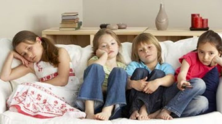 Niñofobia: De qué se trata este fenómeno y cómo afecta a los padres durante su crianza