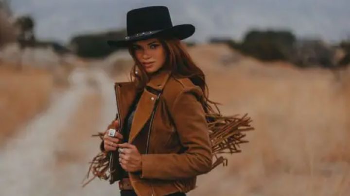 'Cowgirl aesthetic': Cómo lucir la moda vaquera en pleno 2023 para lucir look muy originales