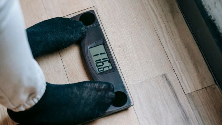 Método STOP: La técnica recomendada por expertos para bajar de peso de forma saludable