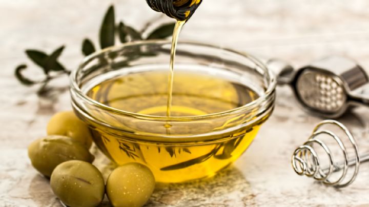 ¿Haces ejercicio? Razones por las que consumir aceite de oliva es buena idea