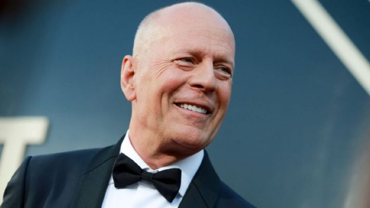 Demencia frontotemporal: Qué es la enfermedad que le diagnosticaron a Bruce Willis