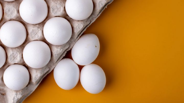 Esta es la cantidad de huevos que debes de comer a la semana para una vida saludable