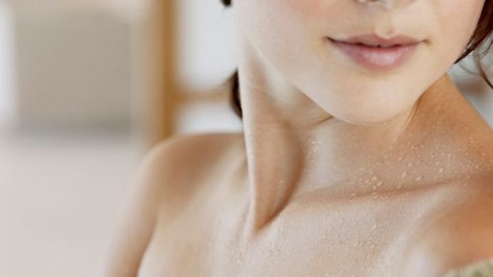 ¿Cómo prevenir o cuidar la piel deshidratada en invierno?
