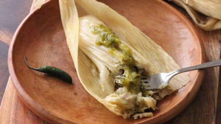 Día de la Candelaría: ¿Por qué se acostumbra a comer tamales hoy 2 de febrero?