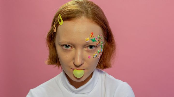 Cabello chicle: ¿Qué es y cómo mejorar su estado?