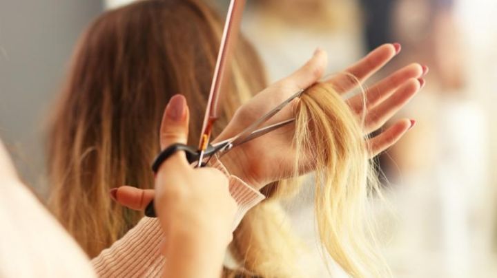 ¿Por qué es importante cortarse el cabello al regresar a clases?