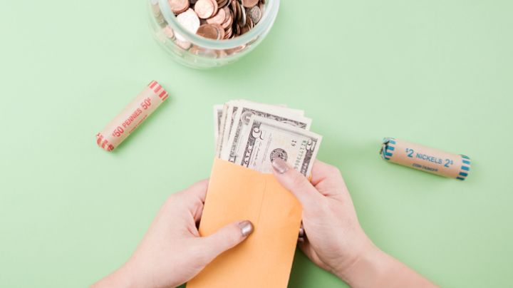 Consejos para dejar de gastar dinero y ahorrar a final de mes