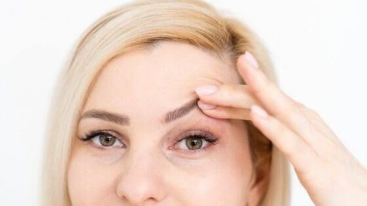 Tips de maquillaje que no puedes perderte si tienes los párpados caídos