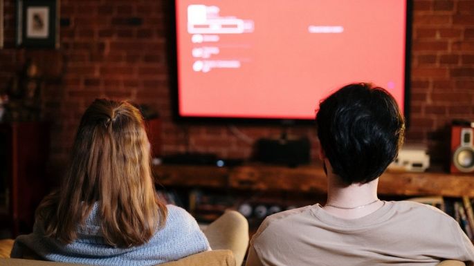 Si ves este tipo de películas con tu pareja, es más probable que tu relación dure