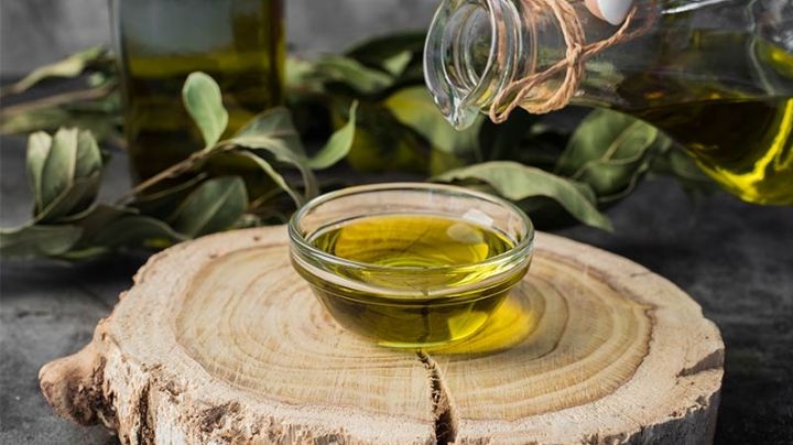 Conoce las desventajas de usar aceite de oliva en tratamientos faciales