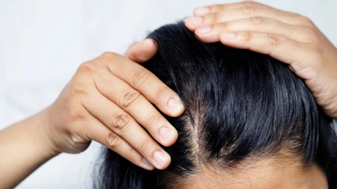 ¿Quieres un cabello largo y sedoso? Este masaje ancestral chino te ayudará a lograrlo