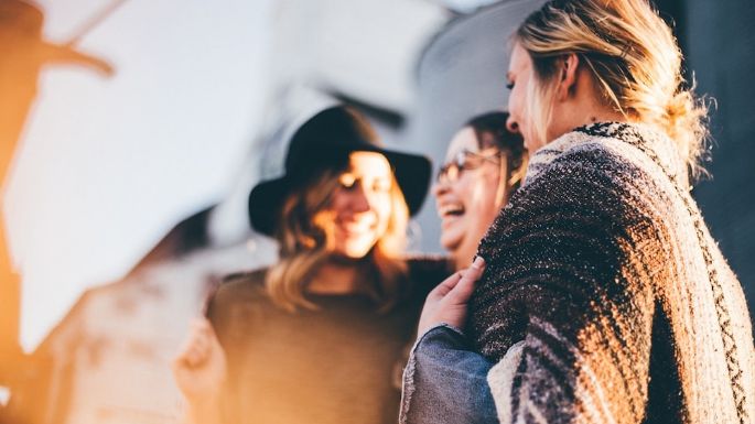 Aquí están las señales que prueban que es mejor terminar una amistad