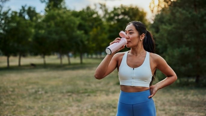 Deporte: ¿Después de cuánto tiempo podemos ver los resultados en el cuerpo?