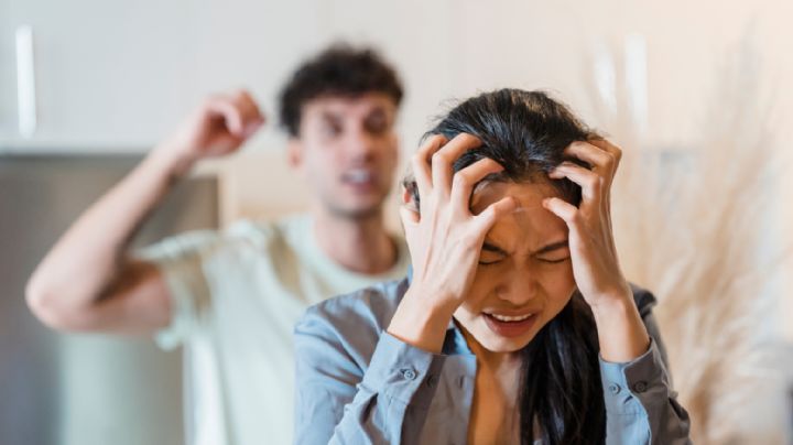 Cómo saber si tu pareja te roba tu buena energía, tu cabello podría ser la respuesta
