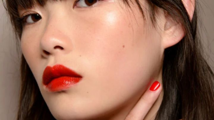 'Micro highlighting': La técnica de maquillaje para tener un rostro más estructurado