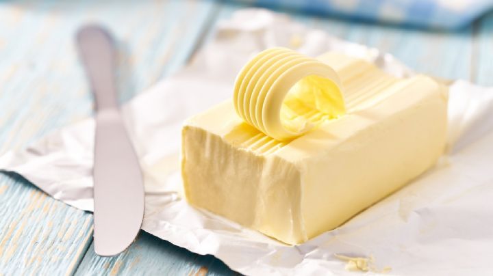 ¿Mantequilla o margarina? Este es el producto más saludable