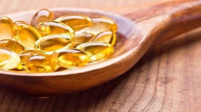 Vitamina E: Esta es la lista de alimentos en los que puedes encontrarla