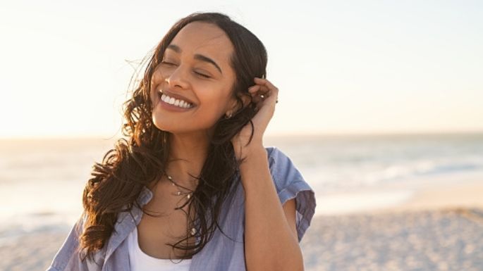 Felicidad: Esta es la hora y el día en los que nos sentimos más alegres