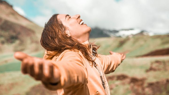 ¿Cómo practicar la gratitud? 2 formas de lograrlo y mejorar tu vida