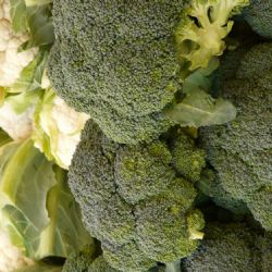 TIPS: Así debes preparar el brócoli y la coliflor para que no te provoquen gases