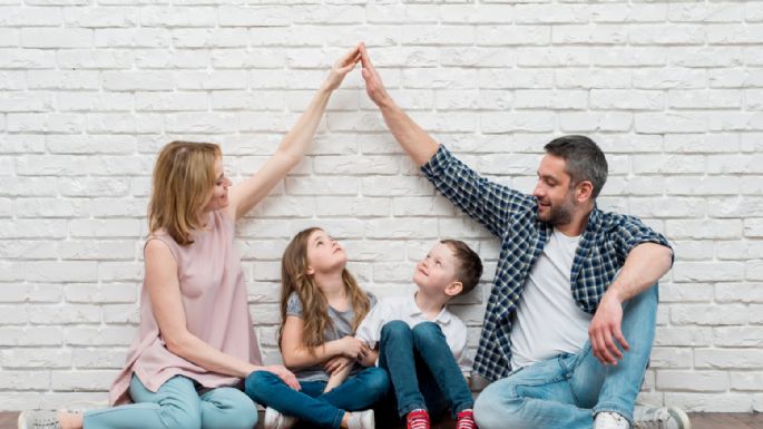 ¿Sientes que eres madre soltera? Esto es lo que debes hacer si tu pareja no te ayuda