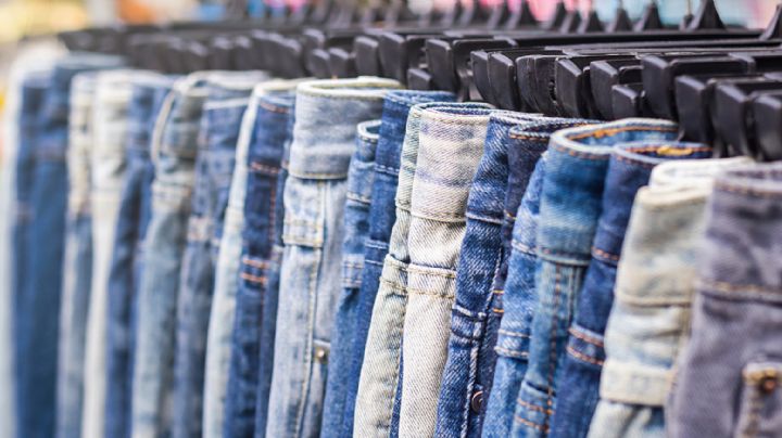 Cuánto es lo máximo que debes de invertir en un par de jeans de buena calidad
