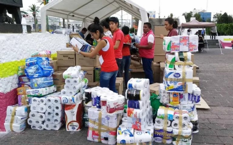 Cómo apoyar a países en crisis 