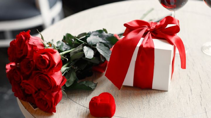 10 excelentes regalos para consentir a tu novio este San Valentín sin gastar tus ahorros