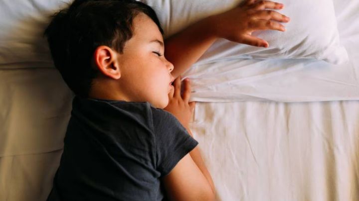 El sueño en los niños: 3 errores que cometen todos los padres