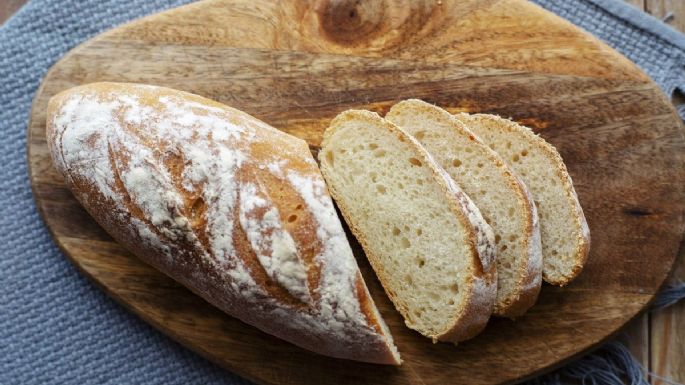 Congelar el pan: Este es el error que debes cometer y que hace que tome mal sabor