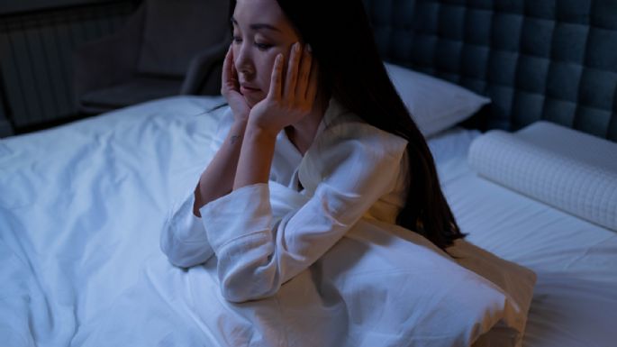 ¿Cuánto duermes? Descansar menos de 5 horas por noche podría poner en severo riesgo a tu corazón
