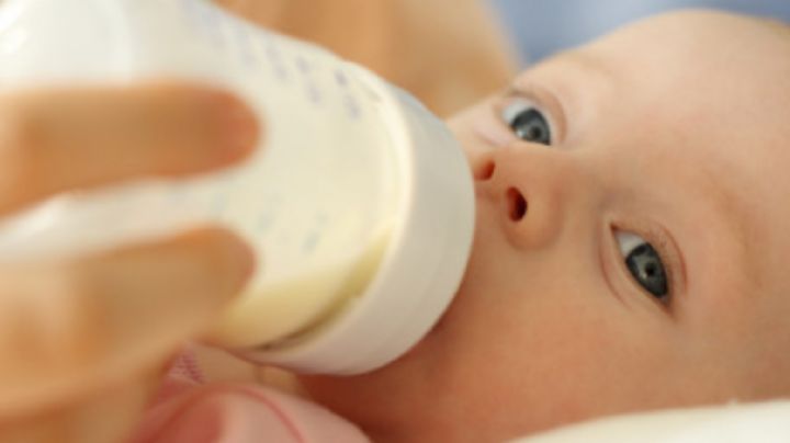 Lactancia materna diferida: Qué es y cómo puede ayudarte a amamantar a tu bebé, cuando no puedes